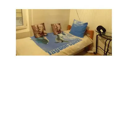 Porte De Clichy 17e -2 Pieces Et Studio Marilyn Separes باريس